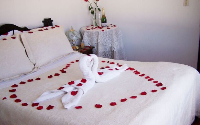 Hospederia Balcones De San Sebastian