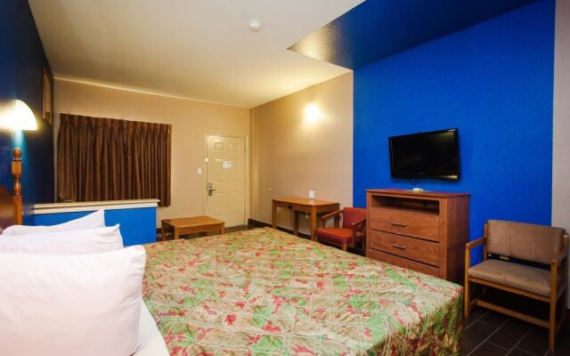 Scottish Inn & Suites