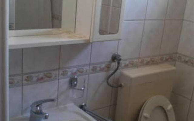 Apart Hotel Frane
