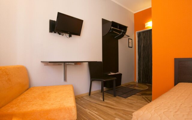 Uninn Hotel Vnukovo
