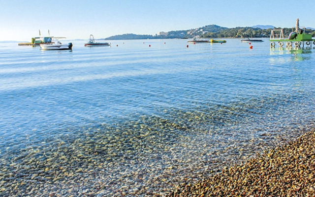 Karda Beach Camping & Bungalows