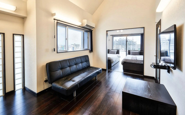 Terrace Resort Shintoshin