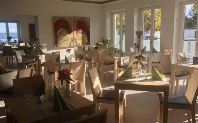 Strandhotel Dranske