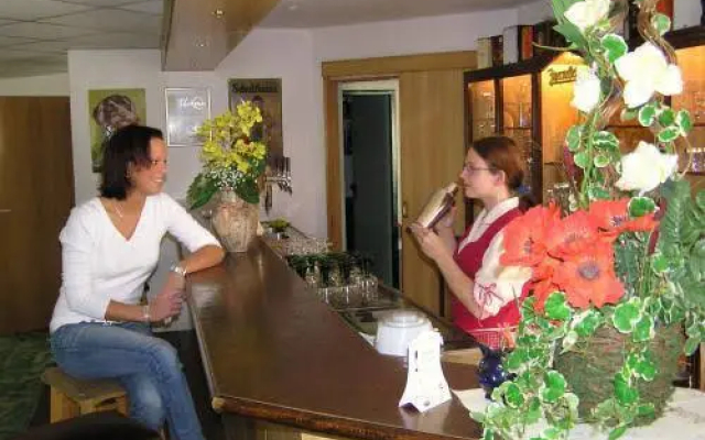 Waldhotel Seelow - Ein Land-Gut-Hotel