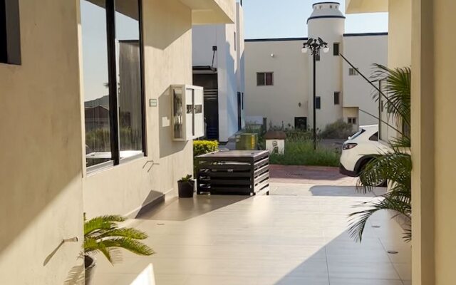 Suites Costa Diamante San Carlos