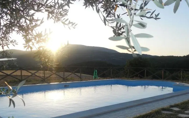 San Martino Agriturismo