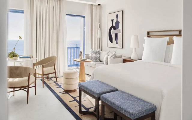 Four Seasons Hotel Mykonos