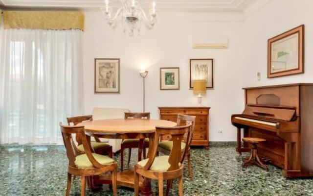 Magicstay - Flat 3 Bedrooms 1 Bathroom - La Spezia