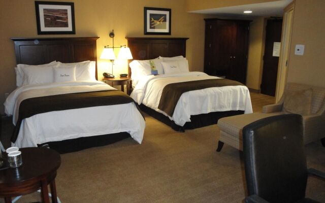 DoubleTree by Hilton Cincinnati Airport