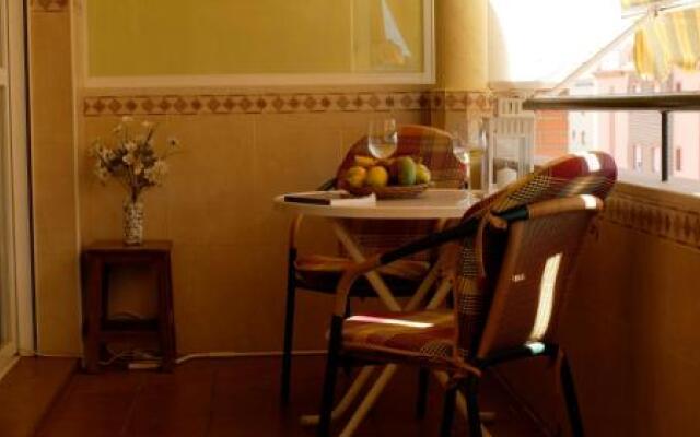 Apartamento Plumeria