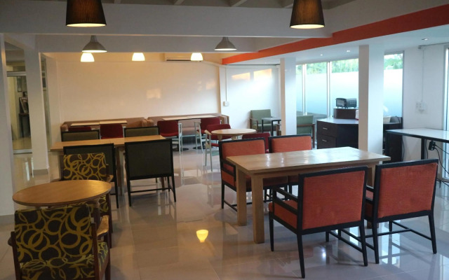 L42 Hostel