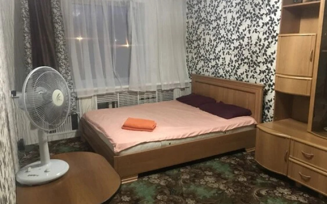Apartment on Frunze 60