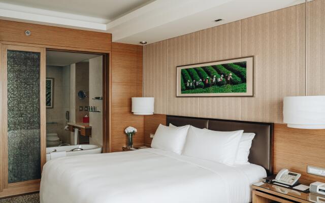 JW Marriott Hotel & Suites Saigon