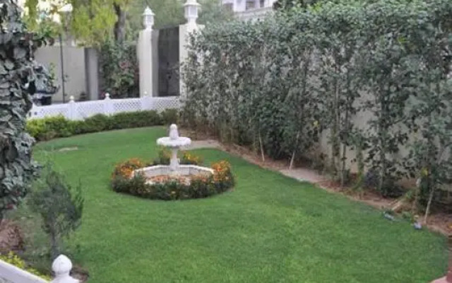 Jai Vilas