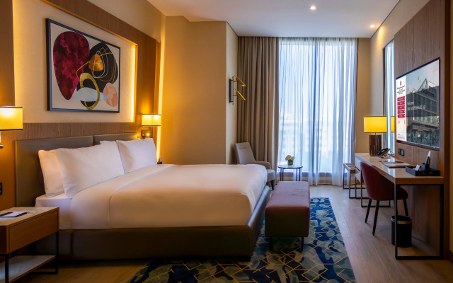 Millennium Al Masar