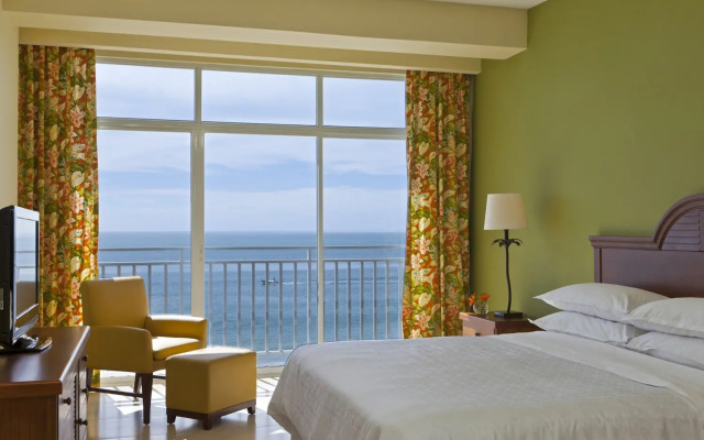 Grand Evenia Bijao Hotel — All Inclusive