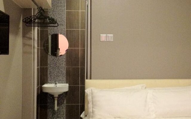 DS Hotel