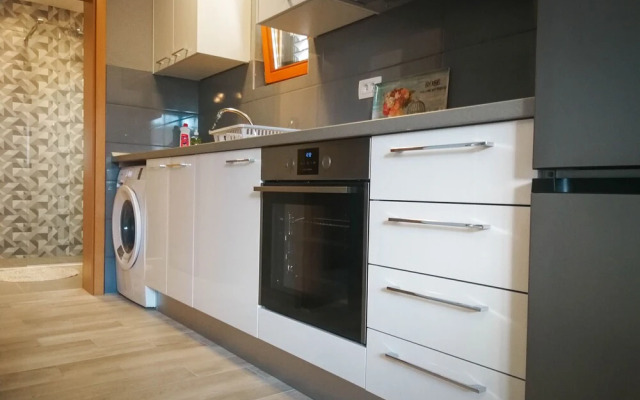Apartments Avdic