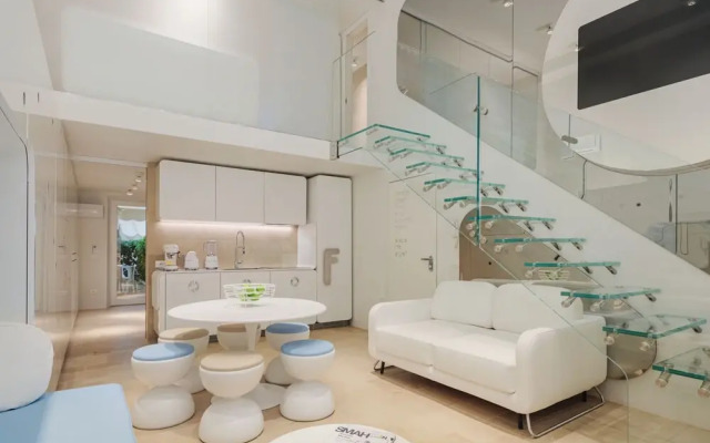 Sea Design Home Viareggio
