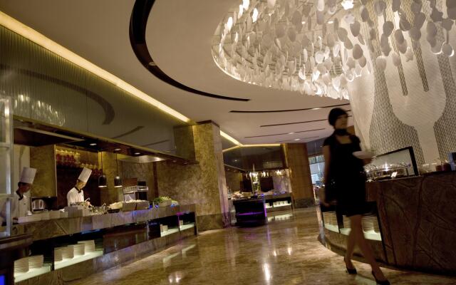 InterContinental Foshan by IHG