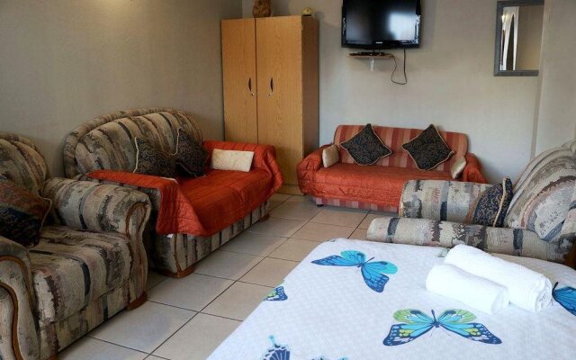 Mountainia Inn Self Catering