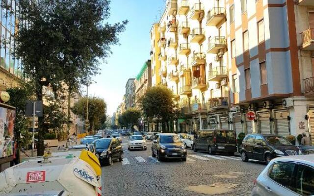 O' Vascio Appartamenti