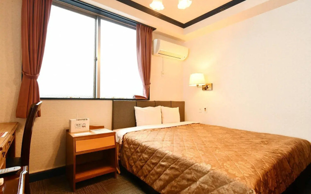 Sunrise Hotel Okinawa