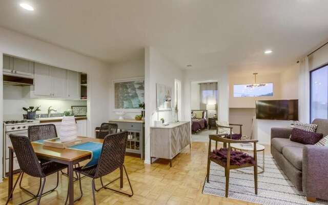 Beryl Bungalow Apts