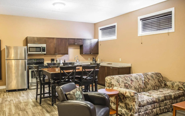 Comfort Inn & Suites Thousand Islands Harbour District