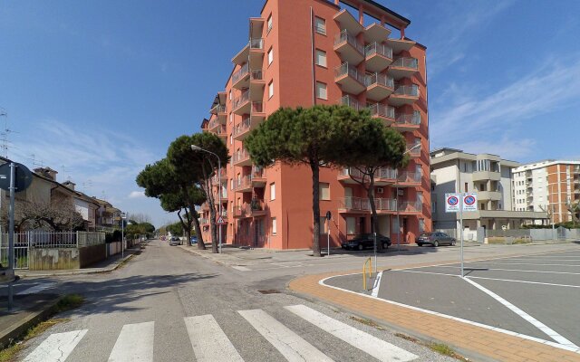San Remo Apartments