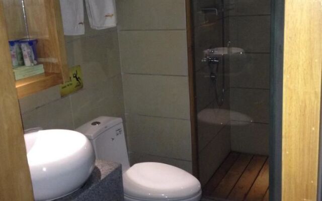 Changsha Yueke Home Shiyou Hotel