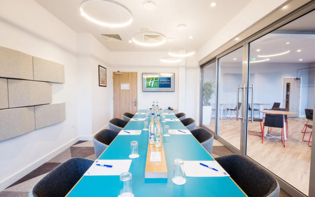 Holiday Inn Express Stockport by IHG