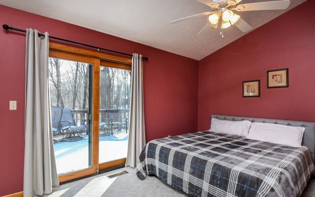 Misty Creek 5 Bedroom House