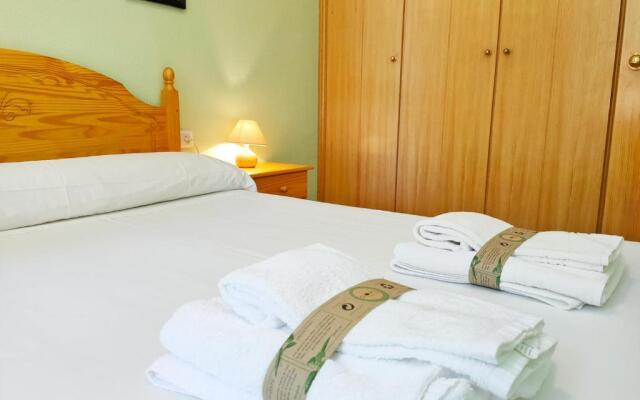 Global Properties, Apartamento con piscina en Residencial Brezo