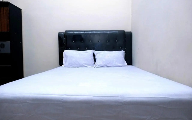OYO Life 2507 Rooftop Homestay