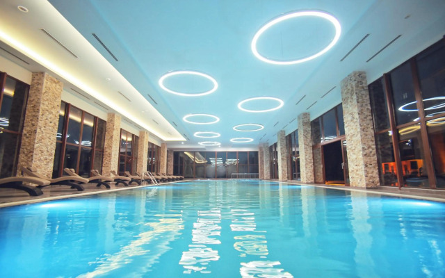 Bolu Koru Hotels Spa & Convention