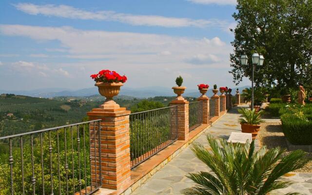 Villa Fiorentina