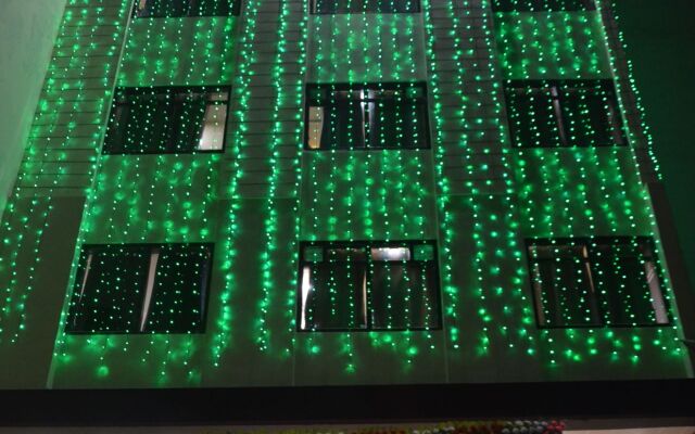 Hotel Rahil Palace