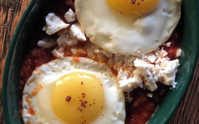 The Bread & Cheese Country Inn