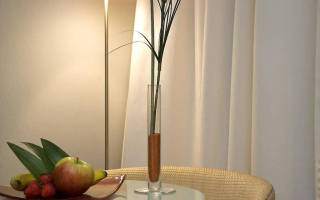 Atlantic Hotel Universum