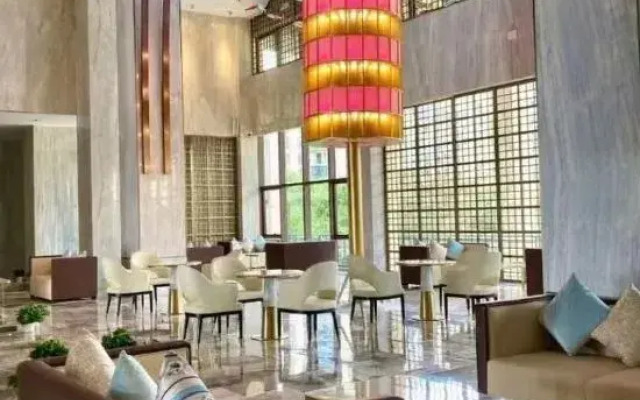 Banyan Business Apartment