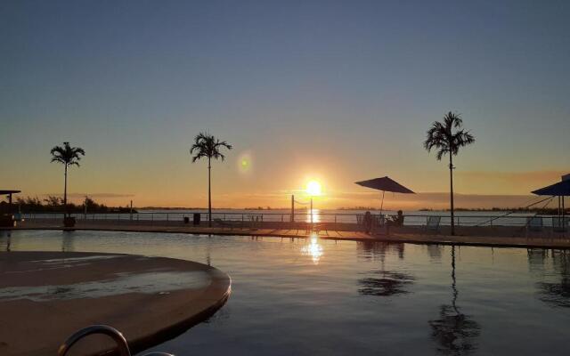 Apartamento Condomínio Golden Lake Arraial do Cabo - RJ