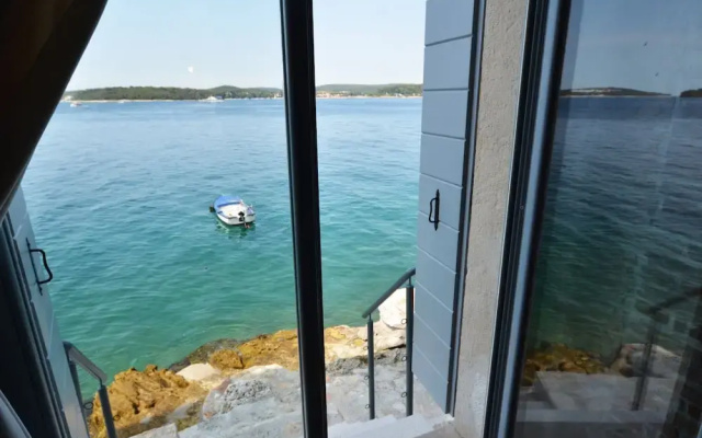 Seafront Rovinj Oasis Apartment