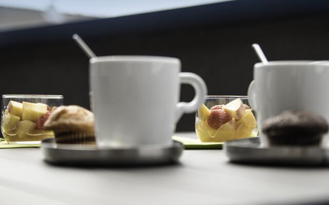 Holiday Inn Express Toulouse Airport by IHG
