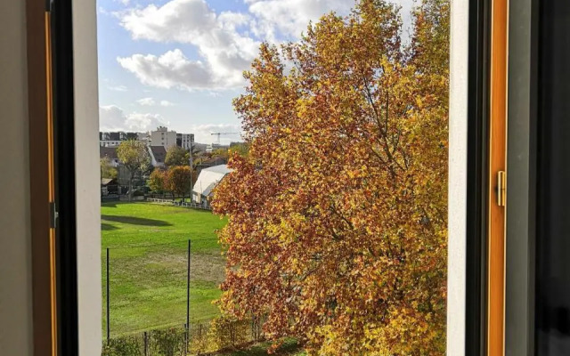 Studio lumineux 10 min à La Défense