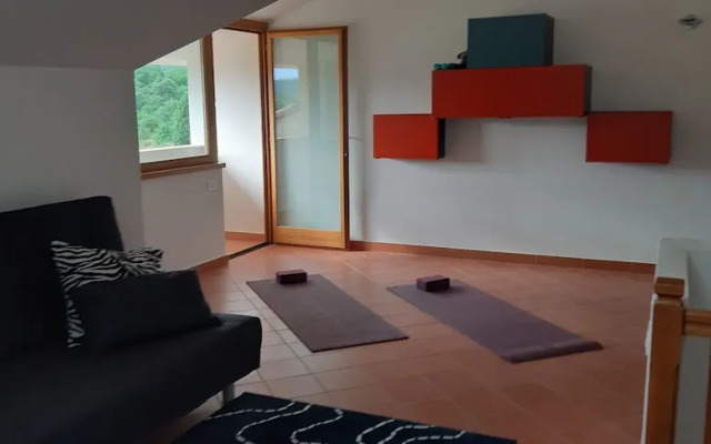 Sleeps 6 - Private Pool - Remote Countryside Villa