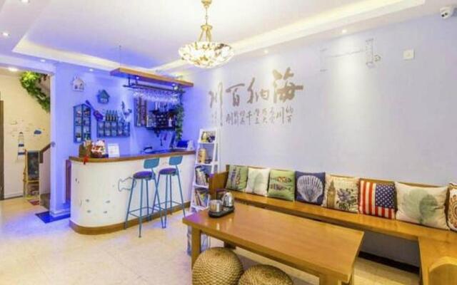 Slowlife House