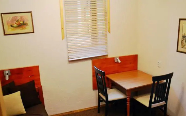 Apartment Oprkanj