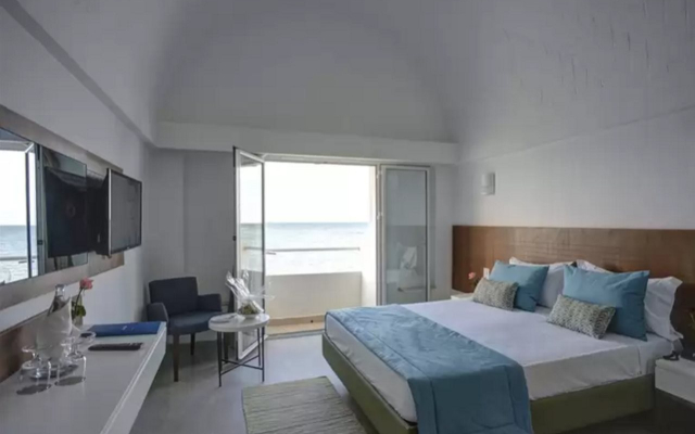 Monarque Dar Jerba Narjess - Family Only