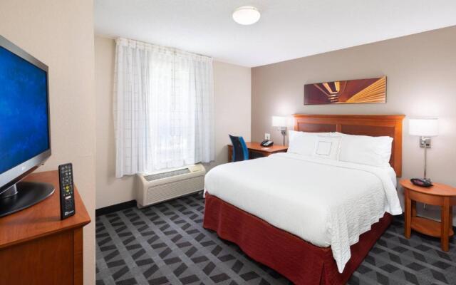 TownePlace Suites Bowie Town Center